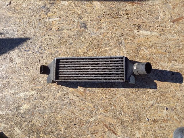 bontott FORD TRANSIT Intercooler